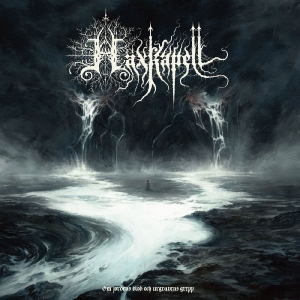 Häxkapell - Om Jordens Blod Och Urgravens Grepp i gruppen CD / Metal hos Bengans Skivbutik AB (5574084)