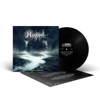 Häxkapell - Om Jordens Blod Och Urgravens Grepp i gruppen VINYL hos Bengans Skivbutik AB (5574085)