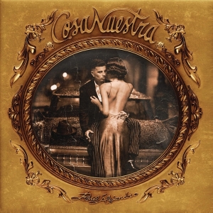 Alejandro Rauw - Cosa Nuestra i gruppen CD hos Bengans Skivbutik AB (5574113)