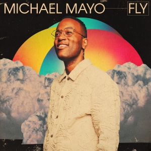 Mayo Michael - Fly (Eco Mix Yellow/Orange Vinyl) i gruppen VINYL / Jazz hos Bengans Skivbutik AB (5574116)