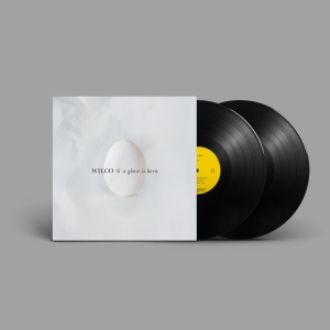 Wilco - A Ghost Is Born (20th Anniversary expanded 2LP edition) i gruppen VI TIPSER / Fredagsutgivelser / 2025-02-07 hos Bengans Skivbutik AB (5574142)