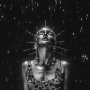 Lauren Mayberry - Vicious Creature i gruppen Annet / hos Bengans Skivbutik AB (5574149)