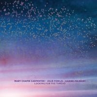 Carpenter Mary Chapin - Looking For The Thread i gruppen VI TIPSER / Fredagsutgivelser / 2025-01-24 hos Bengans Skivbutik AB (5574158)