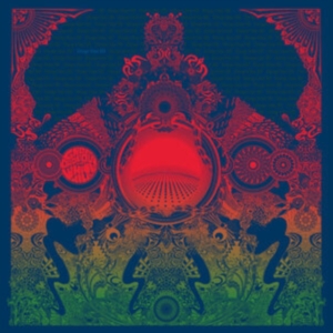 Gnod & White Hills - Drop Out Iii i gruppen VI TIPSER / Hjem - Vinyl Nyheter & Kommende hos Bengans Skivbutik AB (5574160)