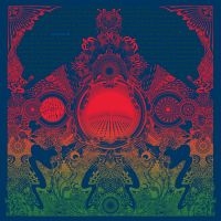 Gnod & White Hills - Drop Out Iii (Indie Exclusive, Opaq i gruppen VI TIPSER / Fredagsutgivelser / 2025-03-21 hos Bengans Skivbutik AB (5574162)