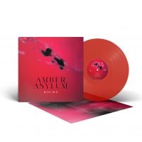 Amber Asylum - Ruby Red (Red Vinyl Lp) i gruppen VI TIPSER / Fredagsutgivelser / 2025-03-07 hos Bengans Skivbutik AB (5574168)