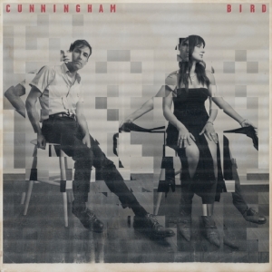 Andrew Bird Madison Cunningham - Cunningham Bird i gruppen CD hos Bengans Skivbutik AB (5574171)