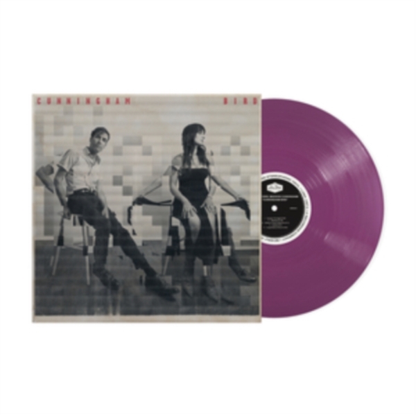 Andrew Bird Madison Cunningham - Cunningham Bird (Colored Vinyl) i gruppen Annet / hos Bengans Skivbutik AB (5574172)