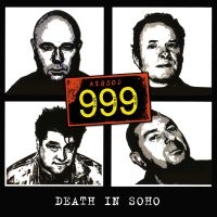 999 - Death In Soho i gruppen VI TIPSER / Fredagsutgivelser / 2025-01-31 hos Bengans Skivbutik AB (5574211)