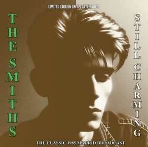Smiths - Still Charming (Splatter Vinyl) i gruppen VI TIPSER / Fredagsutgivelser / Fredag 13 desember 2024 hos Bengans Skivbutik AB (5574218)
