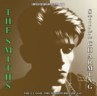 Smiths - Still Charming (Splatter Vinyl) i gruppen VI TIPSER / Fredagsutgivelser / Fredag 13 desember 2024 hos Bengans Skivbutik AB (5574218)