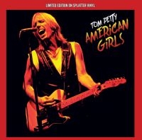 Petty Tom - Free Falling In The Usa (Splatter) i gruppen Annet /  hos Bengans Skivbutik AB (5574247)