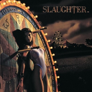 Slaughter - Stick It To Ya i gruppen VI TIPSER / Fredagsutgivelser / Fredag 13 desember 2024 hos Bengans Skivbutik AB (5574252)