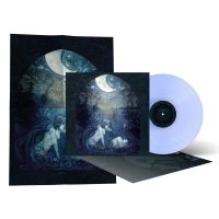 Alcest - Ecailles De Lune (Arctic Pearl Viny i gruppen VINYL / Metal hos Bengans Skivbutik AB (5574264)