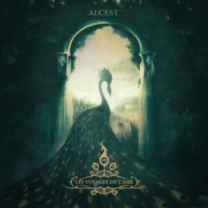 Alcest - Les Voyages De L'ame (Sunrise Pearl i gruppen VINYL / Metal hos Bengans Skivbutik AB (5574265)