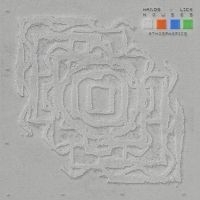 Hands Like Houses - Atmospherics i gruppen VINYL hos Bengans Skivbutik AB (5574280)