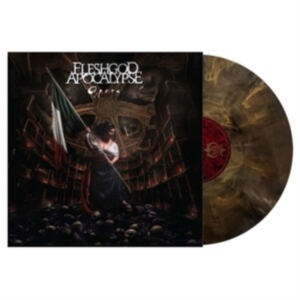 Fleshgod Apocalypse - Opera i gruppen Annet /  hos Bengans Skivbutik AB (5574295)