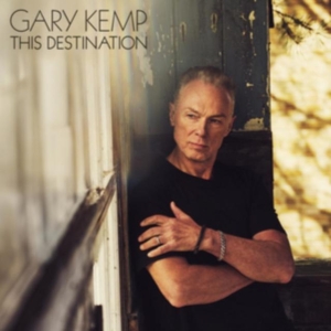 Gary Kemp - This Destination i gruppen VI TIPSER / Fredagsutgivelser / 2025-01-31 hos Bengans Skivbutik AB (5574297)