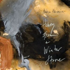 Ambrose Akinmusire - Honey From A Winter Stone i gruppen Annet /  hos Bengans Skivbutik AB (5574298)