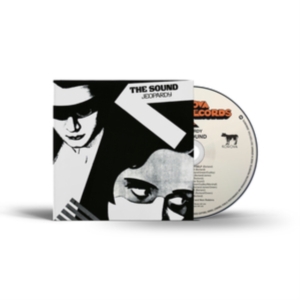 The Sound - Jeopardy i gruppen Annet /  hos Bengans Skivbutik AB (5574304)