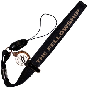 Ateez  - Strap: Fellowship Beginning Of The End (Ex-Tour) i gruppen MERCHANDISE / Merch / K-Pop hos Bengans Skivbutik AB (5574325)
