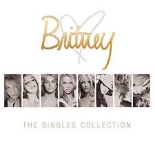 Britney Spears - The Singles Collection i gruppen -Start CD hos Bengans Skivbutik AB (5574346)