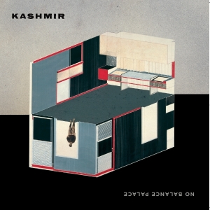 Kashmir - No Balance Palace i gruppen Annet /  hos Bengans Skivbutik AB (5574350)