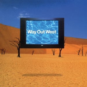 Way Out West - Way Out West i gruppen CD hos Bengans Skivbutik AB (5574351)