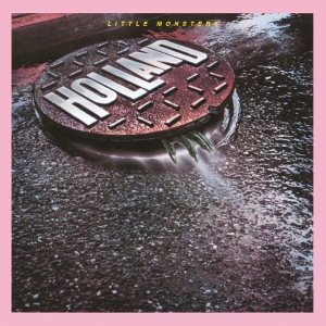 Holland - Little Monsters i gruppen Annet /  hos Bengans Skivbutik AB (5574353)