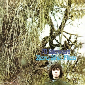 Al Stewart - Zero She Flies i gruppen Annet / hos Bengans Skivbutik AB (5574354)
