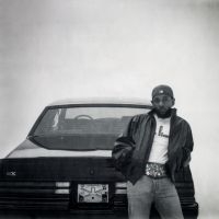 Kendrick Lamar - GNX i gruppen VI TIPSER / Fredagsutgivelser / 2025-02-07 hos Bengans Skivbutik AB (5574375)