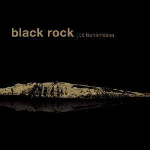 Bonamassa Joe - Black Rock i gruppen CD hos Bengans Skivbutik AB (557439)