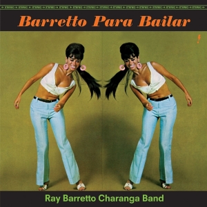Ray Barretto - Barretto Para Bailar i gruppen Annet /  hos Bengans Skivbutik AB (5574394)