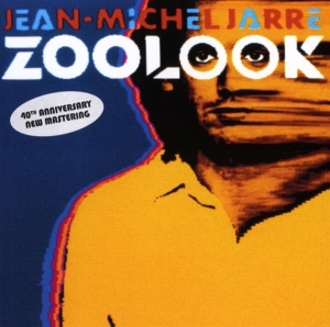 Jarre Jean-Michel - Zoolook i gruppen Annet /  hos Bengans Skivbutik AB (5574402)