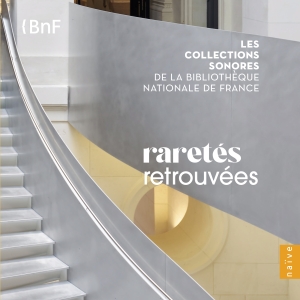 Various Artists - Raretés Retrouvées - Les Collection i gruppen VI TIPSER / Fredagsutgivelser / 2025-01-24 hos Bengans Skivbutik AB (5574490)