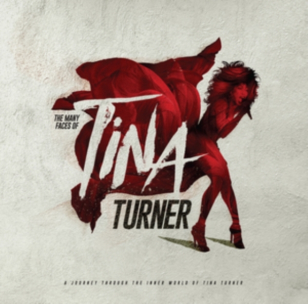 Various Artists - Many Faces Of Tina Turner The (2 Lp i gruppen VINYL / Toppselgere hos Bengans Skivbutik AB (5574510)