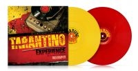 Various Artists - Tarantino Experience Reloaded The ( i gruppen VINYL / Pop-Rock hos Bengans Skivbutik AB (5574511)