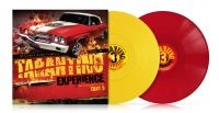 Various Artists - Tarantino Experience Take 3 The (2 i gruppen VINYL / Pop-Rock hos Bengans Skivbutik AB (5574512)