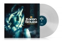 Souza Karen - Essentials Ii (Clear Vinyl Lp) i gruppen VINYL / Jazz hos Bengans Skivbutik AB (5574515)