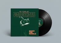 O'reillys And The Paddyhats The - Wake The Rebels i gruppen VI TIPSER / Fredagsutgivelser / 2025-01-10 hos Bengans Skivbutik AB (5574522)