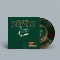 O'reillys And The Paddyhats - Wake The Rebels (2 Lp Green Marbele i gruppen VI TIPSER / Fredagsutgivelser / Fredag 13 desember 2024 hos Bengans Skivbutik AB (5574523)