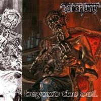 Torchure - Beyond The Veil (Vinyl Lp) i gruppen VI TIPSER / Fredagsutgivelser / Fredag 13 desember 2024 hos Bengans Skivbutik AB (5574527)