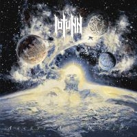 Iotunn - Access All Worlds i gruppen CD hos Bengans Skivbutik AB (5574529)
