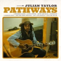 Taylor Julian - Pathways i gruppen VINYL / Country hos Bengans Skivbutik AB (5574558)