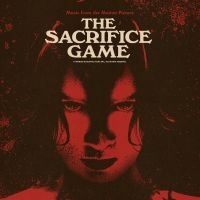 Sevigny Mario - The Sacrifice Game Original Soundtr i gruppen VINYL / Pop-Rock hos Bengans Skivbutik AB (5574561)