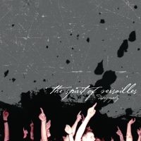 Spirit Of Versailles The - Discography [Limited Edition Grey V i gruppen VINYL / Pop-Rock hos Bengans Skivbutik AB (5574563)