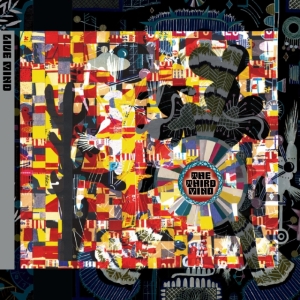 Third Mind The - Live Mind i gruppen CD / Pop-Rock hos Bengans Skivbutik AB (5574568)
