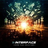 Interface - Zero Sum Equation i gruppen CD / Pop-Rock hos Bengans Skivbutik AB (5574573)