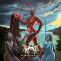 Emasculator - The Disfigured And The Divine i gruppen CD / Metal hos Bengans Skivbutik AB (5574574)