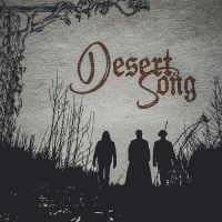 Desert Song - Desert Song i gruppen CD hos Bengans Skivbutik AB (5574581)